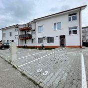 TopRealSK – Exkluzívne ponúkame na predaj novostavbu 1izb.bytu s parkovacím státím v Slovenskom Grob