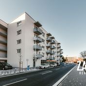 NA PREDAJ  |  Nebytový priestor 72m2 v novostavbe v Trenčíne
