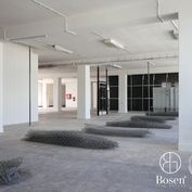 BOSEN | Skladové priestory, Klincová, Ružinov, 100-450 m2