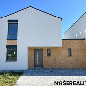 Predaj novostavby 5 izb. rodinného domu v Limbachu
