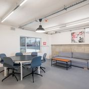 HERRYS -  Na predaj moderný nebytový priestor/kancelária v projekte Mlynica v Novom Meste