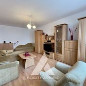 Na predaj 3-izbový byt na Záhoráckej ul. s výbornou dispozíciou a orientáciou
