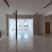 Obchodné priestory, 200 m2, Rázusova, Brezno
