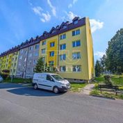 TUreality EXKLUZÍVNE predá 3izbový byt, balkón, Vysoké Tatry