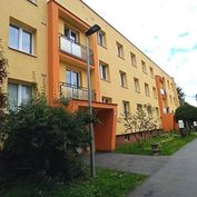 Tehlový 4 IZB, balkón, Lesnícka ul., Solivar, Prešov