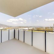 3 izbový slnečný zariadený byt v novostavbe Rezidencia Vinohrady - DOSTUPNÝ IHNEĎ