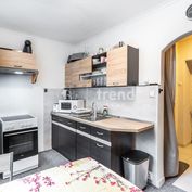 trend Real | 2 - izbový  byt s parkovacím miestom | Košice - Staré mesto