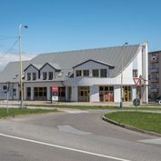 Obchodné priestory s parkovaním na prenájom, Rastislavova 68, Košice