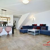 Predaj 5 izbového bytu so záhradou, Begóniová, Bratislava - Vrakuňa