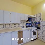AGENT.SK | Na predaj tehlový 2-izbový byt, Košice - Sever