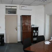 Administratívny priestor vhodný na Vaše podnikanie v Rotunde na ulici Martinčekova