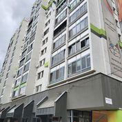 2 izbový byt v širšom centre Ba, Martinčekova ul.