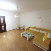 Na predaj - Priestranný 1 izbový byt - Prešov-Sekčov