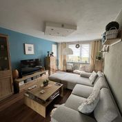 3-izbový byt na predaj, Gogoľova, Ľadoveň, Martin