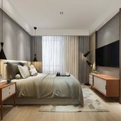 Elegantný a priestorový 2-izbový byt s terasou - Luxusné bývanie v rezidencii WineHills