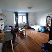 1 izbový byt na predaj na Šancovej ulici v širšom centre.