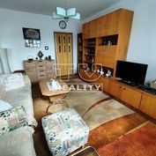 TUreality ponúka na predaj 2 izbový byt v okresnom meste Zvolen, 50 m2
