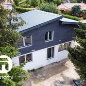 Novinka - Exkluzívne na predaj 5 izb. rodinný dom s vlastným pozemkom Limbach len 20 km od Bratislav