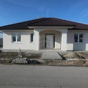 4 izbový moderný  rodinný dom - novostavba vo Vydranoch 3 km od Dunajskej Stredy