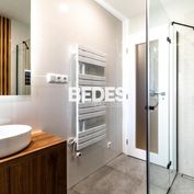 BEDES | Moderný 3 izbový byt po kompletnej rekonštrukcii na Starom Sídlisku