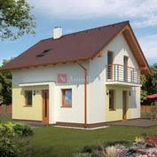 Ponúkame výstavba domu ''Aktual 920'' Akciová cena!!!