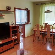Veľký 4-izbový byt na sídlisku 3 v Prešove