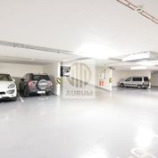 Dvojité Parkovacie miesto v podzemnej garáži, Rezidencia pri Radnici