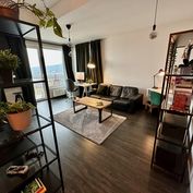 Moderný 2-izbový byt v projekte Dúbravy