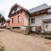Rodinný dom, predaj, Družstevná pri Hornáde, Košice - okolie