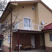 VIV Real predaj rodinného domu v blízkosti centra mesta Piešťan