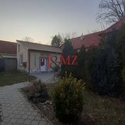 Rodinný dom 130 m2, kpt. Nálepku, Levice (SM - 540)