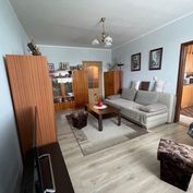 LEVELREAL | Na predaj veľký 3-izbový byt na Družbe, výborná lokalita