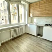 Predaj svetlého 2 izboveho bytu na Sibírskej ulici v Bratislave