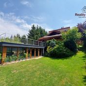 VIDEO-Veľký 6IZB RD, bazén, solar. panely, pozemok 970m2, Záborské, Prešov