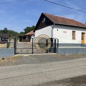Rodinný dom v Maďarsku - Encs