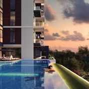 Predaj investičného apartmánu v štvrti MBR City v Dubaji
