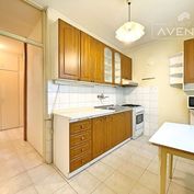 Piata Avenue | 3-izbový byt (76 m2) vo vyhľadávanej lokalite - BULVÁR | 0005