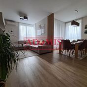 4-izbový byt v novostavbe, ulica Fatranská, Nová Terasa