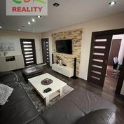 CBF reality- exkluzívne ponúkame luxusný 3-izbový byt