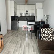 Veľmi pekný 3 izbový byt v novostavbe v Petržalke