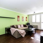 3 izbový byt v obľúbenej lokalite na Švermovej ulici je na predaj