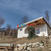 Na predaj rekreačný domček v tichej lokalite - Kamenica nad Hronom (N043-13-FRAD)