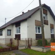 Exkluzívne na predaj rodinný dom s výhľadom na Tatry