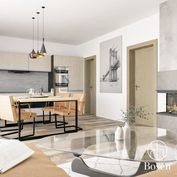 BOSEN |  4 izbové rodinné domy na predaj, Blahová, do 327 m2