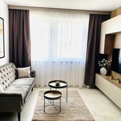 Krásny 1-izbový byt v novostavbe Palúdzka