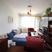 Exkluzívne na predaj 2 izbový byt s balkónom na Dobrianskeho ul. v Humennom