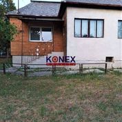 Pekný rodinný dom v obci Lastovce – ZĽAVA!