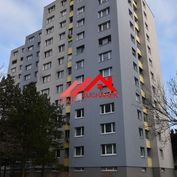Predaj 3 izb. byt na ul. ROMANOVA, Bratislava V - Petržalka