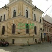 Novinka - budovana predaj  v centre  050-110-CENTR  Nitra
