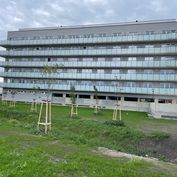 2-izbový byt s balkónom M6A - BYTOVÝ DOM MERŤUKY